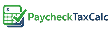 PaycheckTaxCalc